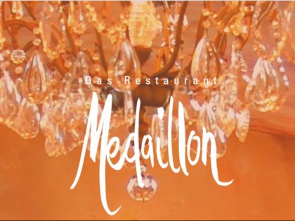 Фото: Medaillon